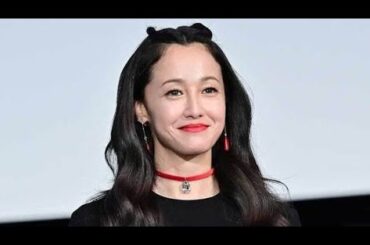 沢尻エリカが海で見せた“驚きの身体能力”「こちらまで、泳ぎが上手くなった気分に」