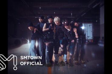 NCT WISH 엔시티 위시 'Sticky' MV