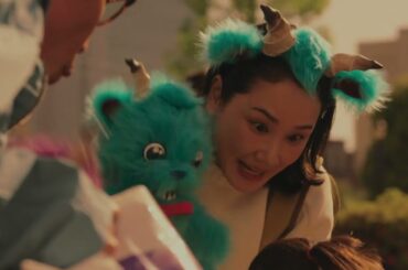 タクシーアプリGO 吉田羊 15秒01