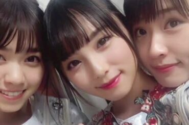 📸💫元乃木坂コンビの尊すぎる瞬間！与田祐希＆佐藤楓が話題🌸
