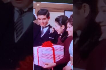 山内 賢さん＆吉永小百合さん