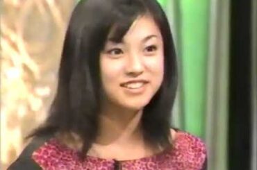 食わず嫌い【吉田拓郎】VS【深田恭子】 （mp4）