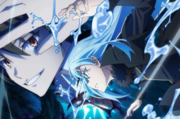 Tensei shitara Slime Datta Ken Season 4 Opening Theme FULL - "Esoragoto" by Eir Aoi