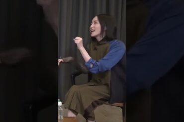 Perfume アンドロイド　振付決定前の自由さで同時視聴の貴重な映像　#shorts #perfume #android