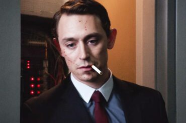 【映画紹介】絶対に残業するな、命を落とすぞ…！この殺し屋、ガチでヤバい。『危険な仕事』を一気見