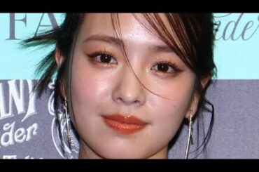 横田真悠　『ラヴィット！』での発言で「熱愛報道」相手のファン騒然…“同棲”思わせる中身とは