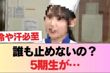 【危険すぎる瞬間】不安定な包丁さばきに冷や汗…日向坂5期生がネットで話題に #日向坂46 #日向坂 #日向坂で会いましょう #乃木坂46 #櫻坂46