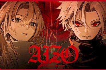 【歌ってみた】AIZO / covered by ChroNoiR