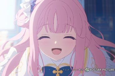 【ブルアカ】5周年アニメPV