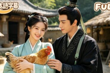 【全話フル｜日本語字】転生して帰ってきたら、冷酷な皇太子の子を身ごもっていた！朝廷中が驚愕した！#minidrama