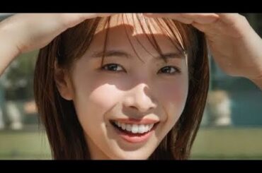 バストはみ出す素肌オーバーオール　寺本莉緒、ミスヤングマガジンの24歳女優がグラビア復帰　ノーブラショットに挑戦した2nd写真集