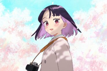 Orangestar - Petals (feat. 夏背)