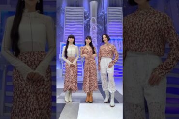2025年08月22日23日 Perfume Xとインスタグラム投稿～🌃MUSIC FAIRでの『巡ループ』はいかがでしたか？「ネビュラロマンス 後篇」のストーリーと共に『巡ループ』を楽しんでください