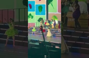 懐かしい曲だ今もこうして歌われてるのがエモいトマト🍅の小栗有以🌰天才すぎる #akbダメすかコン #AKB48#野菜 #アイドル #推し活