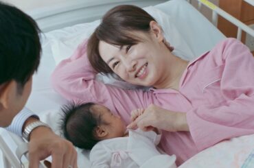 湊かなえ原作、黒島結菜＆北川景子＆松坂桃李ら出演　映画「未来」ファイナル予告映像　Uru「さすらいの唄」がイメージソングに