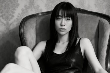 宇多田ヒカル / Don't wanna cry (安室奈美恵カバー)