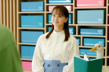 あなたによりそうがん保険 ミライト　誕生篇