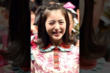 浜辺美波の歴史II 青少年期[14~20年]