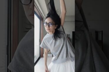 気温20度の日コーデ✨ #ootd #fashion #ファッション #outfitideas #購入品 #低身長コーデ #春コーデ #アラフォー #shorts