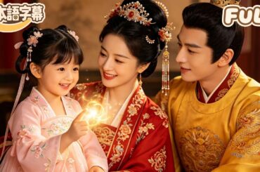 【全話フル｜日本語字】可愛い我が子が神サポート！冷たい旦那が超甘々に豹変してイチャイチャが止まらない！#minidrama