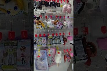 #クレーンゲーム #攻略 #あらかると3 #一撃 #バズクレ