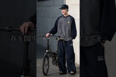 3番目は基本かも #ファッション #コーデ #shorts