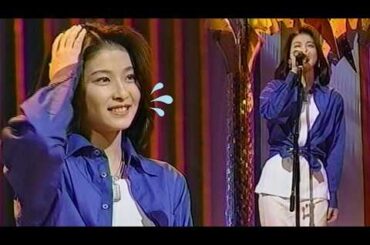 森高千里☆夏の日