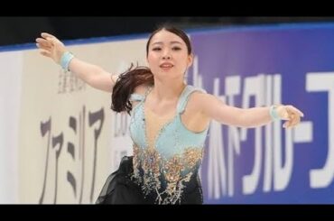 紀平梨花のパーティー姿が話題｜黒ノースリーブで“イケイケ感”「めっちゃ可愛い」