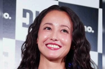 沢尻エリカ、約6年ぶりの映像メディア出演！成田悠輔氏が驚き「完全に出る場所間違えてる」