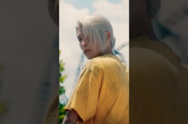 映画『SAKAMOTO DAYS』《WEBCM 坂本太郎篇》【2026.4.29（水・祝）公開】