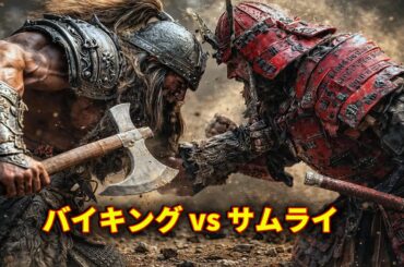 【映画紹介】全時代の戦士たちが集められた。そして、殺し合いを強制される。