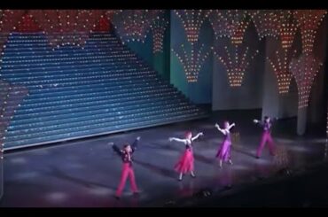 [272] ミリオン・ステップス 真琴 風花 久世 若央