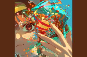 Wind's Anthem (Feat. suis From Yorushika)