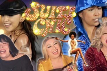 安室ちゃんが大冒険したSUITE CHICについて好き勝手に愛憎をブチ撒ける女装達【長編御免🙇‍♀️】