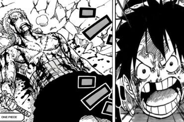 ワンピース 1180話―日本語のフル 最新話『One Piece』最新1180話 死ぬくれ！