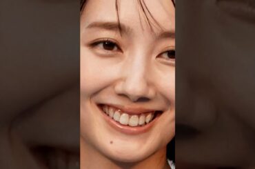 波瑠に起きた“ある変化”…？ #shorts #波瑠