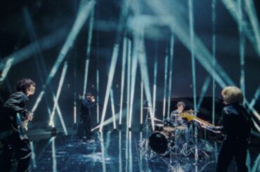 Official髭男dism - スターダスト [Official Video]