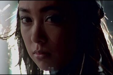 劇場版 ウルトラマンコスモスVSウルトラマンジャスティス THE FINAL BATTLE 　予告篇