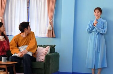 白石麻衣がひょっこり登場！？最近起きた予想外のことは“ネットショッピング”　フラット35「家を買うなら」編「借換えするなら」編