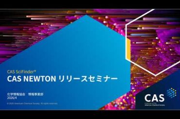 CAS Newton - 会話型 AI エージェント