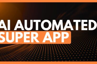 I Built an AI Agent To Automate My Life!