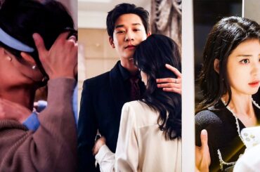 唖の少女は冷酷なCEOと政略結婚させられるが、彼は次第に彼女を愛し、独占欲が強く、彼女だけを甘やかす。