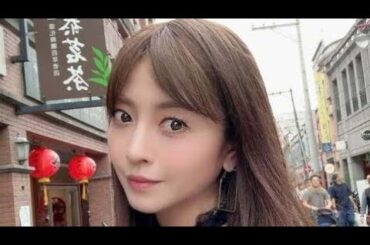 「ガッツリくらってる」片瀬那奈は5年前の騒動に赤裸々言及＆48歳モデルも称賛…元一流女優の圧巻美貌が沸騰