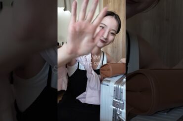 GRWM🌸🛋️ #春コーデ #ワンピースコーデ　#ファッション