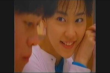 1997年頃のCM　仲間由紀恵、木村佳乃ら