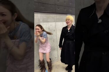 後藤真希 × シロセ　I Miss You - WHITE JAM(SHIROSE)