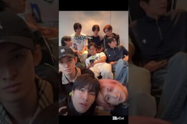 商品名言っちゃう翔太くん😹😹　# SnowMan #インライ #渡辺翔太　#しょっぴー