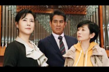 🔍 日曜ミステリー 2026年5月4日 🚓 「みちのく麺食い記者 宮沢賢一郎３ 誤認」警視庁VSご当地記者！秋田で交錯する２つの捜査線  ー   #邦画 Full HD 2026