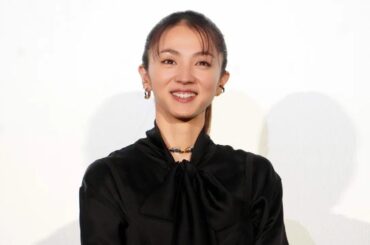 ✨💍👶🌸🎉✨💥電撃発表💥 満島ひかりが結婚＆妊娠を同時報告💍👶✨奇跡に包まれた幸せの瞬間とは？🌸💖