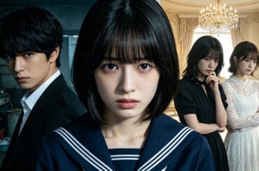 【日本語吹き替え】10年間苦労した貧乏女子が実は世界一の富豪令嬢！？どん底から家族企業を奪還するまで…